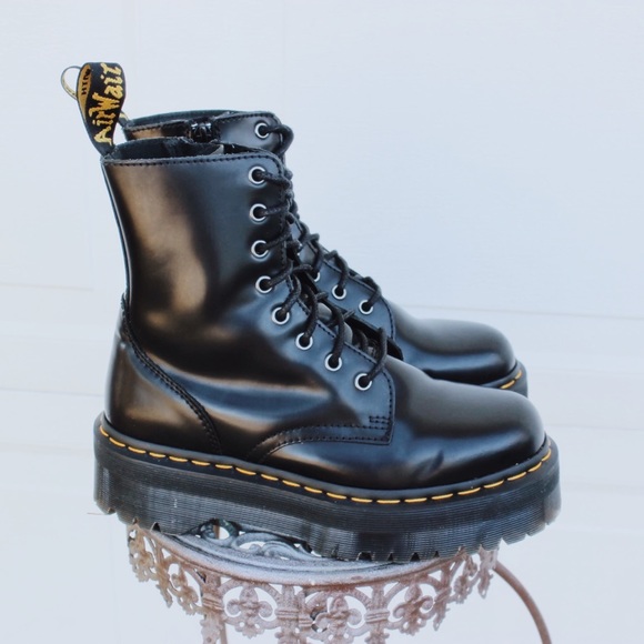 Dr. Martens Shoes - Dr. Martens Jadon